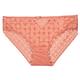 DIM GENEROUS CLASSIC women's Knickers/panties in Pink