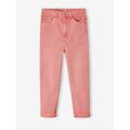 NARROW Hip MorphologiK Trousers for Girls peach