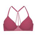 Triumph - Push-up bra with front closure - Pink 34A - Harmony Spotlight - Unterwäsche für Frauen