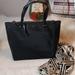 Kate Spade New York Bags | Kate Spade New York Dawn Black Satchel Bag | Color: Black | Size: View Photos