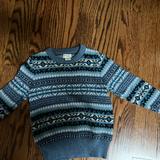 J. Crew Shirts & Tops | J Crew Toddler Sweatshirt | Color: Blue | Size: 2tb