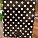 Kate Spade Tablets & Accessories | Kate Spade Ipad 7 8 Cover Black/White Polka Dots # 10 | Color: Black | Size: Os
