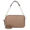 Liu Jo - Jorah Schultertasche 25 cm Umhängetaschen 1 ct Braun Damen (103.69 € / 1 ct)