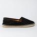 Gucci Shoes | Gucci Gg Monogram Espadrilles | Color: Black | Size: 6.5