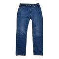 Levi's Jeans | Levis 511 Jeans Slim Fit Mens 32 X 30 Medium Wash Blue Denim | Color: Blue | Size: 32