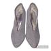 Michael Kors Shoes | Michael Kors Gray Suede Adena Bootie Size 7 1/2m | Color: Gray | Size: 7.5