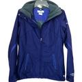 Columbia Jackets & Coats | Columbia Interchange Royal Blue Jacket Waterproof - S | Color: Blue | Size: S