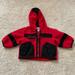 Columbia Jackets & Coats | Columbia Baby 12 Months Red / Black Jacket | Color: Black/Red | Size: 12mb