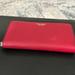 Kate Spade Bags | Kate Spade Gently Used Red Wallet With Multiple Inner Compartments 8” X 4” | Color: Red | Size: Os