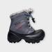 Columbia Shoes | Columbia Rope Tow Iii Waterproof Winter Boots | Color: Black/Gray | Size: 12b