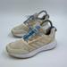 Adidas Shoes | Adidas Duramo W Gw4148 Shoes Beige Womens Size 6 | Color: Cream/Tan | Size: 6