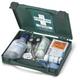 Click Medical Travel Bs8599-1 First Aid Kit CM0130