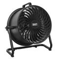 Sealey HVD16 16" High Velocity Drum Fan