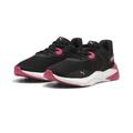 Trainingsschuh PUMA "Disperse XT 3" Gr. 42, pink (puma black, fast pink, garnet rose, puma white) Schuhe Trainingsschuhe