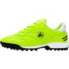 Fußballschuh JAKO "J-ST Signature", Gr. 31, gelb (neongelb), Synthetik, sportlich, Schuhe, für synthetische Hartplätze