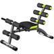 Weight Benches Home Fitness Equipment Supine Table Dumbbell Stool Sit-up Abdomen Machine Men and Women Multifunctional Abdomen Table