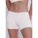 Panty SLOGGI "NEU: ZERO Feel 2.0 Cyclist" Gr. M, weiß (silk white) Damen Unterhosen Unterwäsche