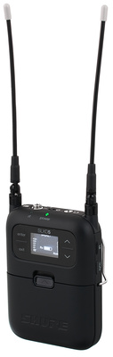 Shure SLXD5 J53