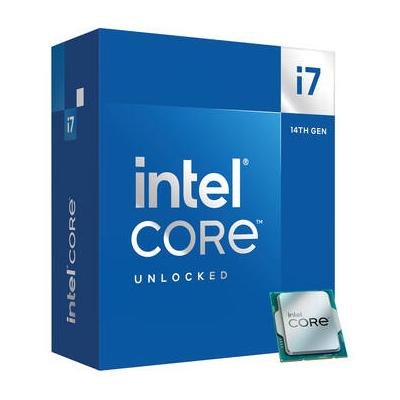 Intel Core i7-14700F 2.1 GHz 20-Core LGA 1700 Processor BX8071514700F