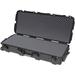 Nanuk 991 Waterproof Hard Case (with Foam Insert) 991S-010BK-0B0