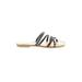Dolce Vita Sandals: Gold Shoes - Women's Size 9 - Open Toe