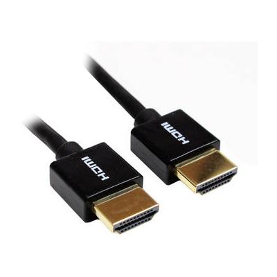 Tera Grand HD-MMS32-15 Ultra-Slim High-Speed HDMI Cable with Ethernet (15') HD-MMS32-15