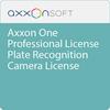 AxxonSoft Axxon One Professional License Plate Recognition Camera License AO-PRO-LPRIV-ADD