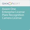 AxxonSoft Axxon One Enterprise License Plate Recognition Camera License AO-ENT-LPRIV-ADD