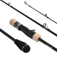 Goture-PER ux II Fuji & Kw Slow Jigging Fishing Solid Top Tip Spinning Considérant Rods ML M