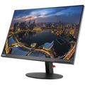 Lenovo ThinkVision T24d LED display 61 cm (24") 1920 x 1200 pixels WUXGA Noir