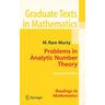 Problems in Analytic Number Theory - M. Ram Murty