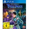 Trolljäger - Verteidiger von Arcadia (PlayStation 4) - Flashpoint Germany / Outright Games