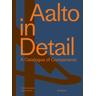 Aalto in Detail - Céline Dietziker, Lukas Gruntz