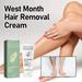 CELNNCOE Hair Removal Cream Male And Female Hair Removal Cream Bikini Hair Removal Gel Hair Removal Lotion Suitable For All Skin Types Excess Hair