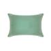 A1HC Velvet Throw Pillow Insert, Hypoallergenic Down Alternative Fill, Pack of 1