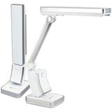 13W Slimline Desk Lamp - Home, Office, Bedroom, or Reading