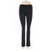 C9 By Champion Leggings: Black Solid Bottoms - Women's Size Medium