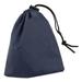 Aoanydony Waterproof Camping Storage Bag Drawstring Sack Organizer Travel Pouch Navy