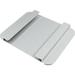 Heat Shield Insulation Board Stand for Stove Fan Metal Brackets Microwave Plate Replacement Oven