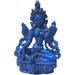 Tara Statue Small Tara Statue For Home Green Tara Statues Blue Tara Statue Made By Himalayan Artisan In Nepal