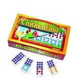 CHICKENFOOT Prof. Size D9 Board Game