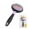 Pet Comb Dog Hair Pulling Massage Needle Comb Cat Knot Removal Floating Hair Removal Comb Pet Barf Accessories Dog Great Dog Accessories Ground For Dogs Dog Bike Trailer Aluminum Dog Trunk Divider
