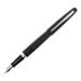 Metropolitan Collection Fountain Pen Black Barrel Classic Design Fine Nib Black (91111)