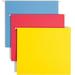 Box Bottom Hanging File Folder With Tab 2 Expansion Letter Size Assorted Colors 25 Per Box (64264)