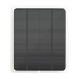 Dcenta 20W Mono Solar Panel for 12V Battery Charging 12V Waterproof Solar Battery Trickle & Maintainer 20 Watts Mono Solar Panel