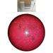 BuyBocceBalls New Listing - (4 3/4 inch- 3lbs. 8 oz.) EPCO Duckpin Bowling Ball - Single - Neon Speckled - Magenta