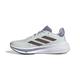 adidas Performance Damen Laufschuhe RESPONSE SUPER W, weiss/silber, Gr. 39EU