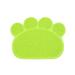 Cat Litter Mat - Kitty Litter Trapping Mat For Litter Cat Litter Liners Large with Holes Cat Litter Mats Scatter Control Extra Large Grass Litter Sifting Litter Pan with Cover Dog Waste Station Liners