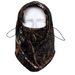 Camo Balaclava Windproof Fleece Neck Warm Ski Full Face Mask for Cold Weather US