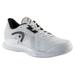Head Men`s Sprint Pro 3.5 Tennis Shoes White and Black ( 9.5 )